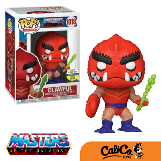 POP! Master of The Universe - Clawful (Toy Tokyo Exclusive)