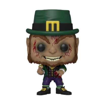 Funko POP! Movies: Leprechaun - Leprechaun 1245