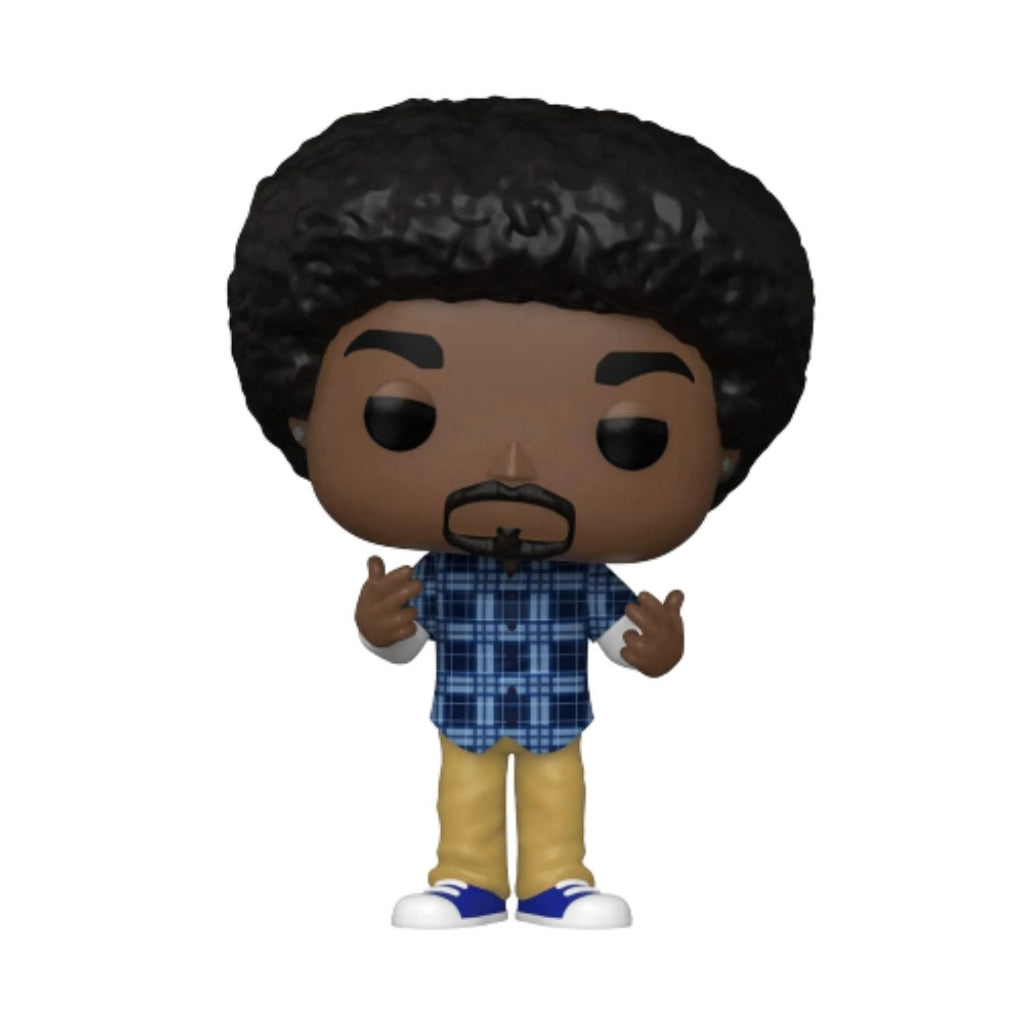 Funko POP! Rocks - Snoop Dogg 300