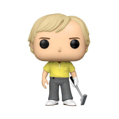 POP! Golf: Nicklaus - Jack Nicklaus 02