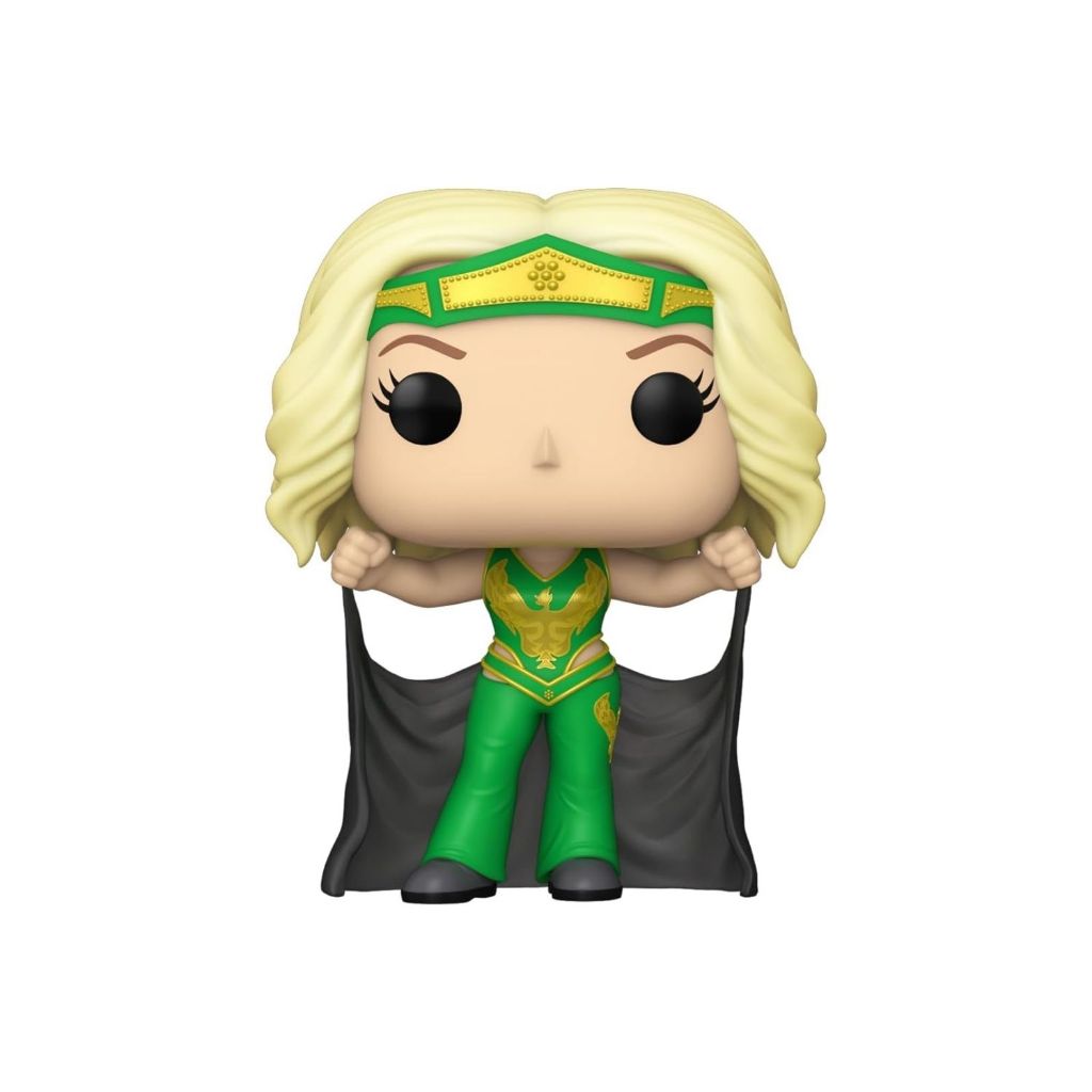 Funko POP! WWE: Beth Phoenix