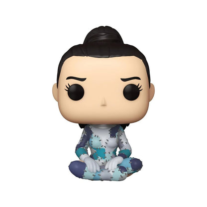 Funko POP! Rocks: Bella Poarch BAB Patchwork ver.