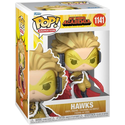 POP! Animation: My Hero Academia - Hawks 1141