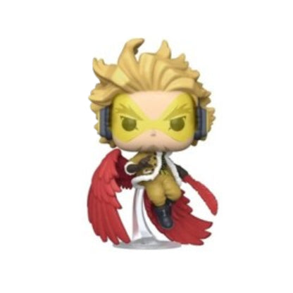 POP! Animation: My Hero Academia - Hawks 1141