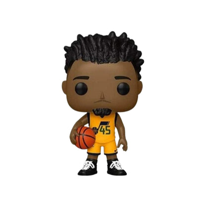 Funko POP! Basketball - Donovan Mitchell 86