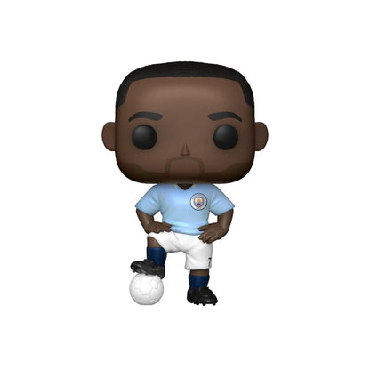 POP! NFL Football: Manchester City - Raheem Sterling 48