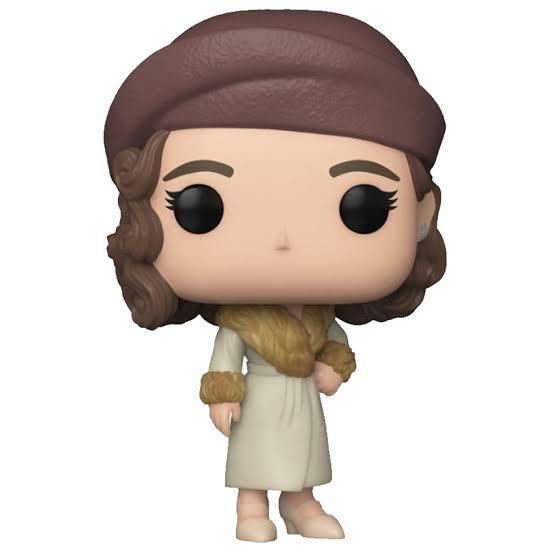 Funko POP! Television: Peaky Blinders - Ada Thorne