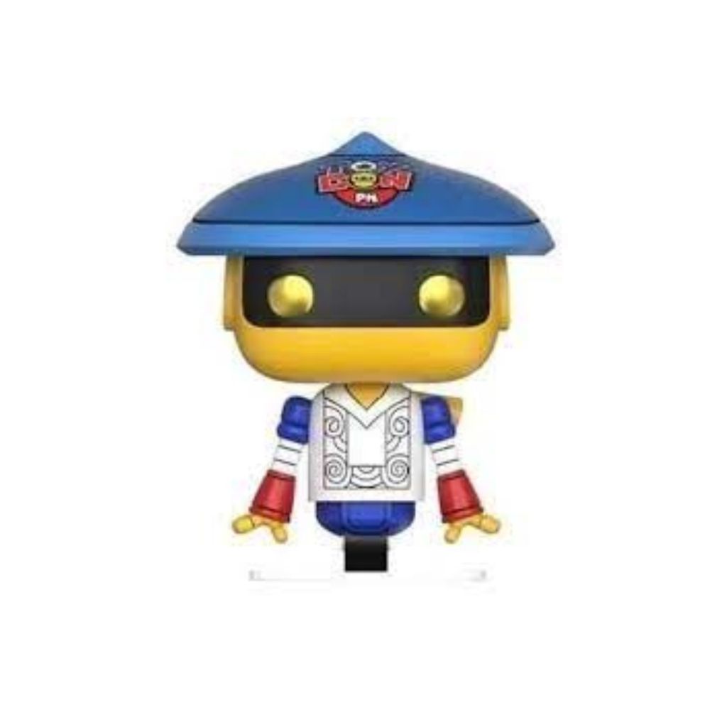 Funko POP! Asia: ToyCon PH - TC-02 223 (ToyCon PH Exclusive)