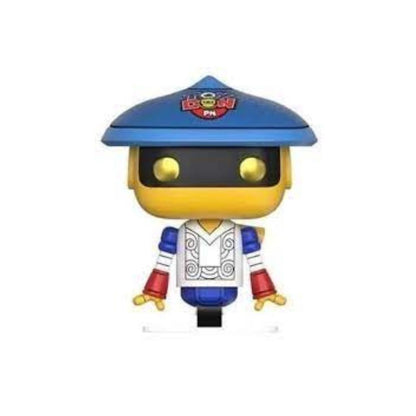 Funko POP! Asia: ToyCon PH - TC-02 223 (ToyCon PH Exclusive)