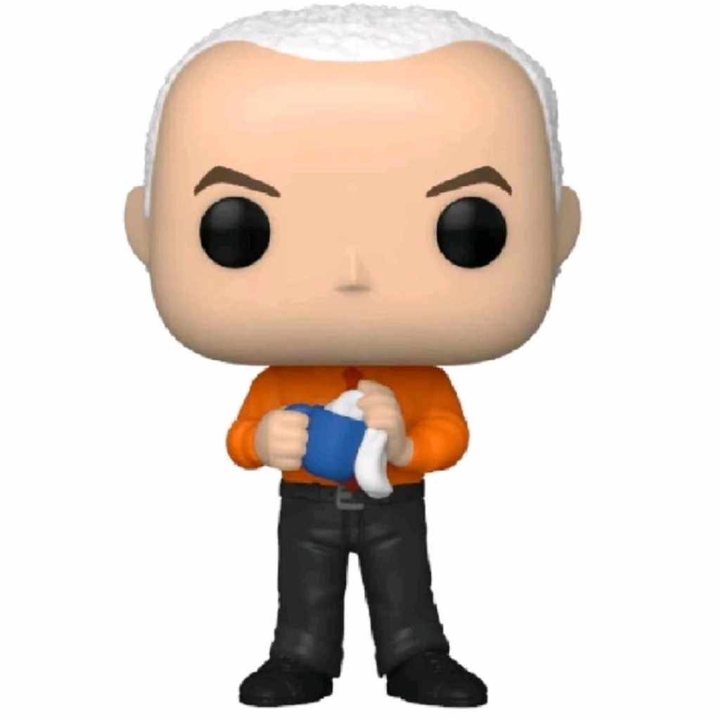 Funko POP! TV: Friends - Gunther