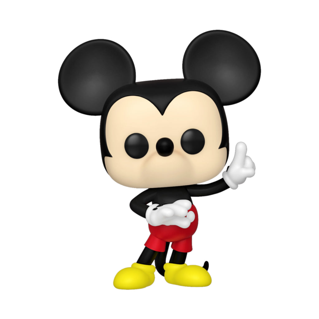 POP! Disney: Mickey and Friends - Mickey Mouse