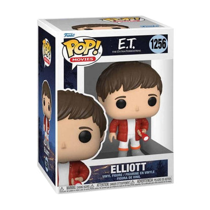 POP! Movies: E.T - Elliott