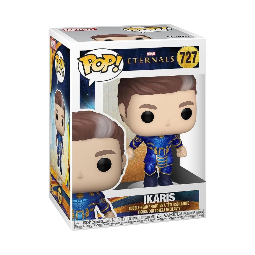 POP! Marvel: Eternals - Ikaris 727