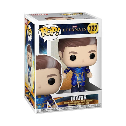 POP! Marvel: Eternals - Ikaris 727