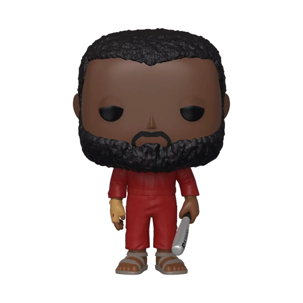 Funko POP! Movies: Us - Abraham