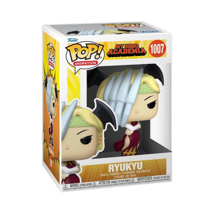 POP! Animation: My Hero Academia - Ryukyu 1007