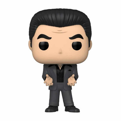 Funko POP! Television: The Sopranos - Silvio Dante