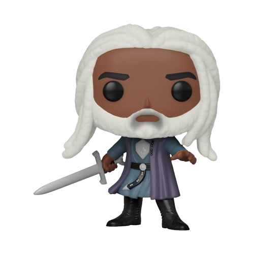 Funko POP! Television: House of The Dragon - Corlys Velaryon 04