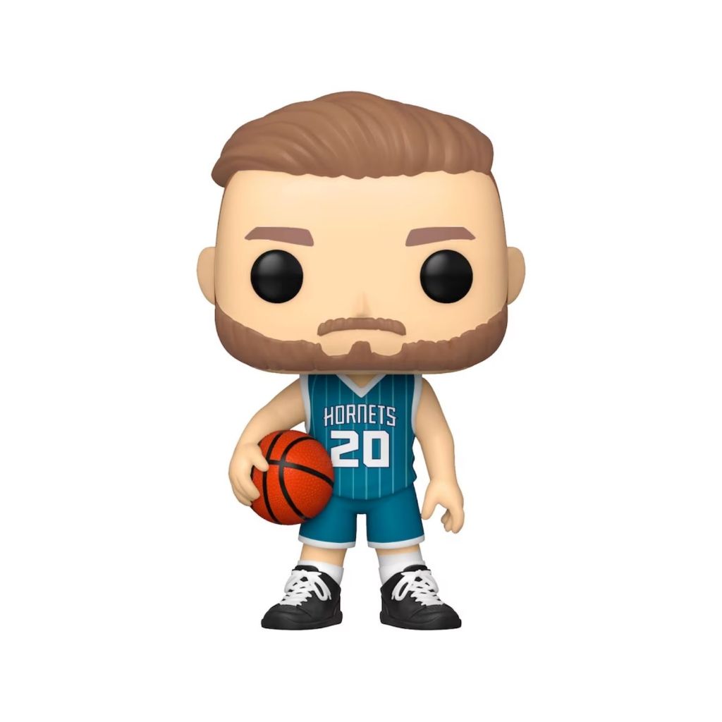 POP! Basketball: Charlotte Hornets - Gordon Hayward 123