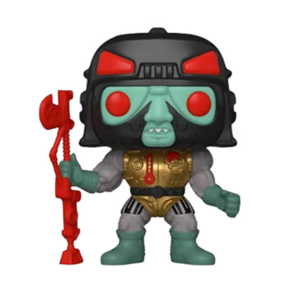 POP! Master of The Universe - Blast-Attak (Toy Tokyo Exclusive)