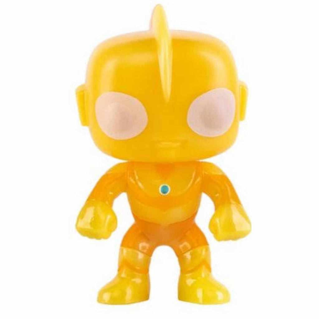 Funko POP! Television: Ultraman - Ultraman GITD (Toy Tokyo Exclusive)