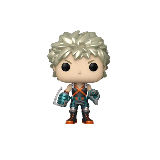 Katsuki Bakugo Funko authentic Pop