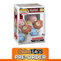 PRE-ORDER - Funko POP! Animation: Yu-Gi-Oh! - Scapegoat #2564