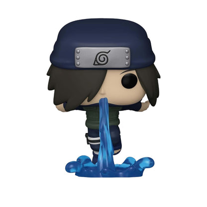 Funko POP! Animation: Naruto - Izumo Kamizuki