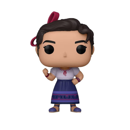 Funko POP! Disney: Encanto - Luisa Madrigal