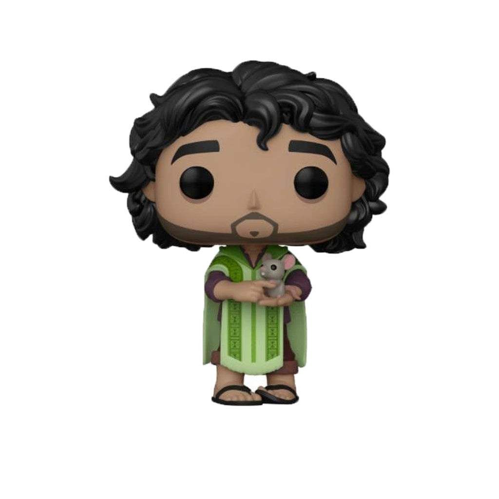 Funko POP! Disney: Encanto - Bruno Madrigal