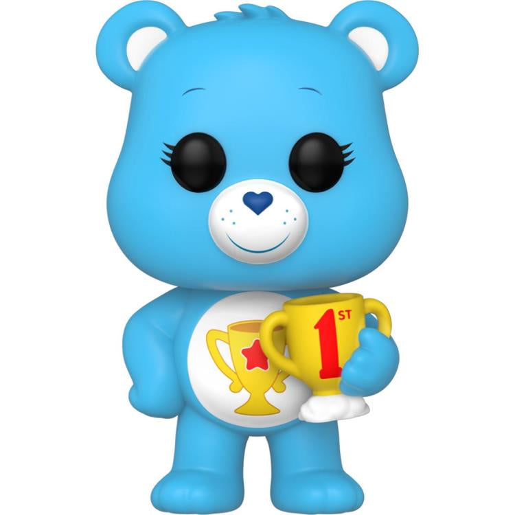 Funko POP! Animation: Care Bears 40th - Champ Bear