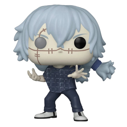 Funko POP! Animation: Jujutsu Kaisen - Mahito