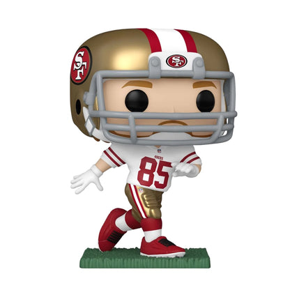 POP! NFL Football: 49ERS - George Kittle