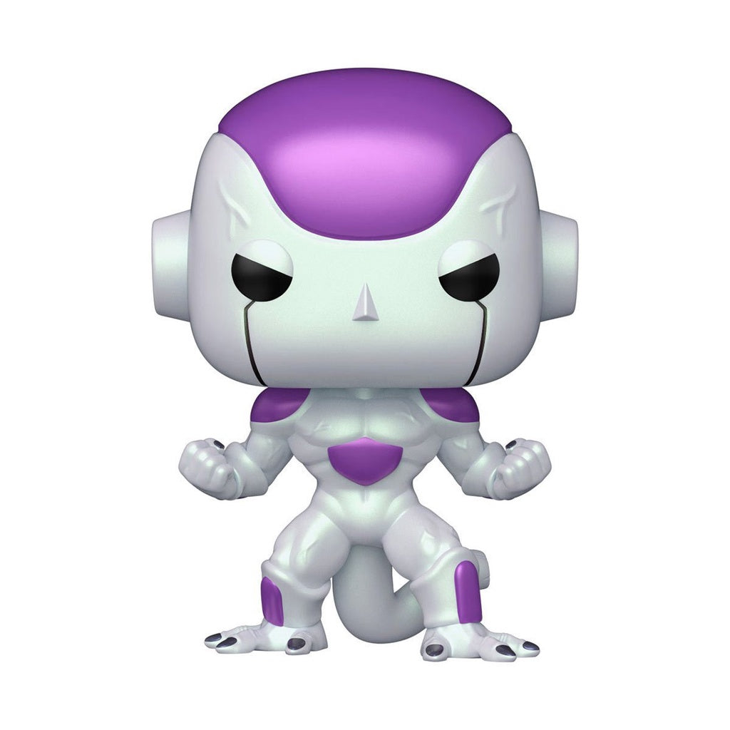 Funko POP! & Tee - Dragon Ball Z - Frieza Final Form