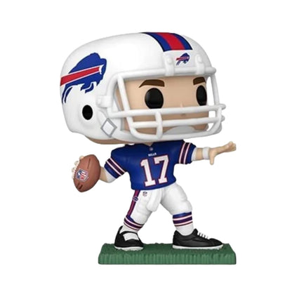 Funko POP! NFL Football: Bills - Josh Allen