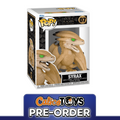 PRE ORDER Funko POP! House of the Dragon - Syrax #07