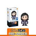 PRE-ORDER ThrillJoy PIX! Superman - Ultraman LE9999