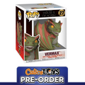 PRE ORDER Funko POP! House of the Dragon - Vermax 6 Inch #27