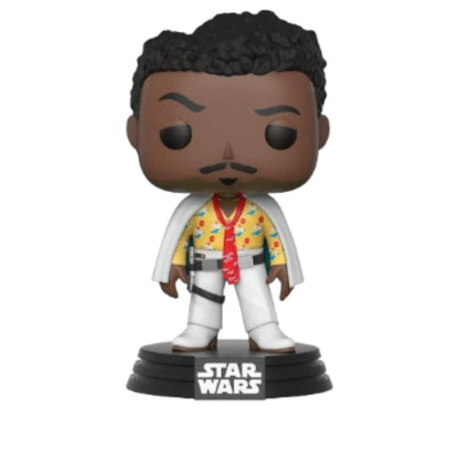 Funko POP! Star Wars: The Rise of Skywalker - Lando Calrissian 251