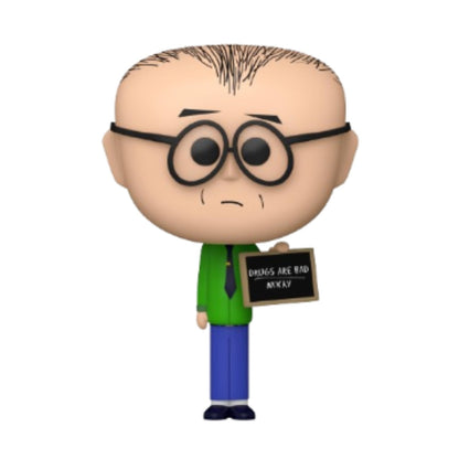 Funko POP! Television: South Park - Mr. Mackey