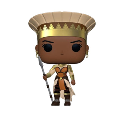 Funko POP! Marvel Studios - Queen General Ramonda