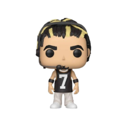 Funko POP! Rocks: NSYNC - Chris Kirkpatrick