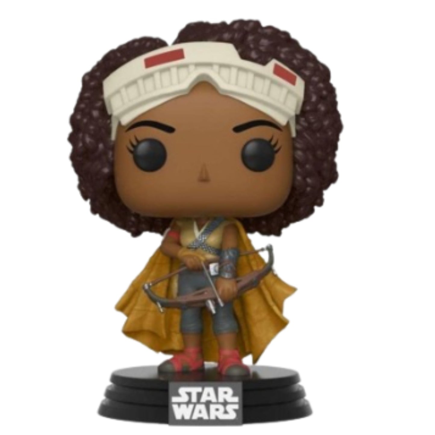 Funko POP! Star Wars - Star Wars: The Rise of Skywalker - Jannah