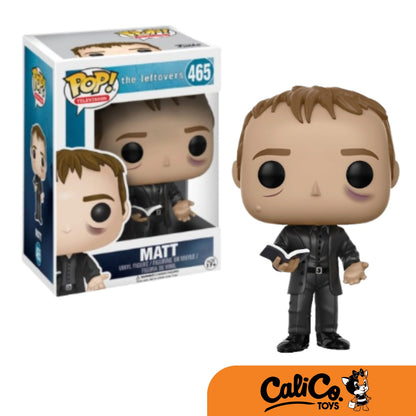 Funko POP! The Leftovers - Matt