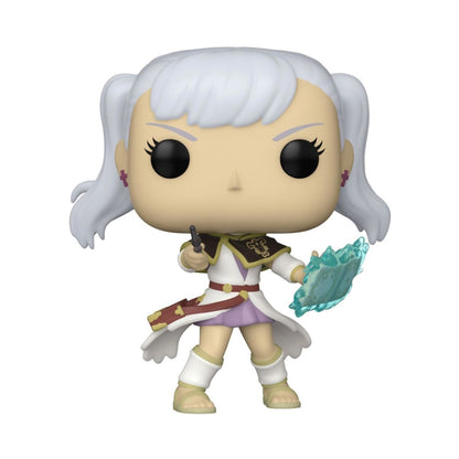 Funko POP! Animation: Black Clover - Noelle 1100