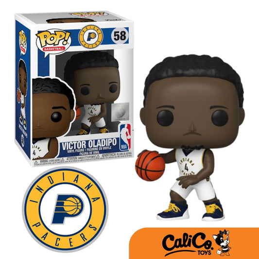 Funko POP! NBA - Victor Olapido