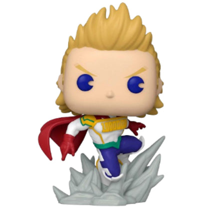 Funko POP! Animation: My Hero Academia - Mirio Togata GITD (SE)