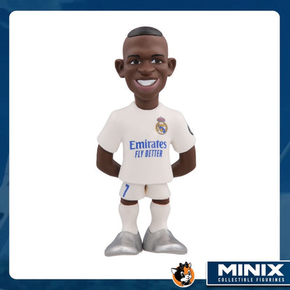 MINIX Football Stars - REAL MADRID - Vinicius Junior #203
