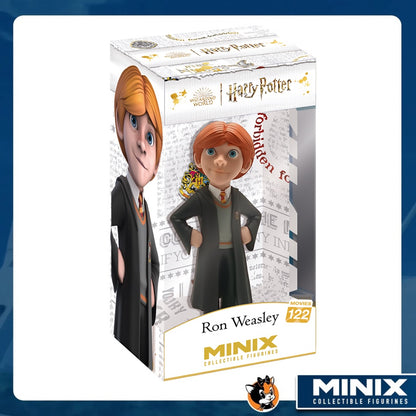Minix Movies - Harry Potter - Ron Weasley 122