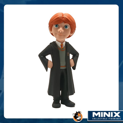 Minix Movies - Harry Potter - Ron Weasley 122